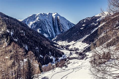 Mountains,snow,switzerland,clouds,sky - free image from needpix.com