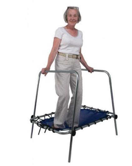 AAR Trampoline Exercise Equipment - FREE Shipping