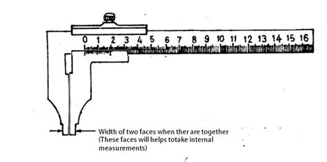 What are the different vernier caliper types? - ExtruDesign