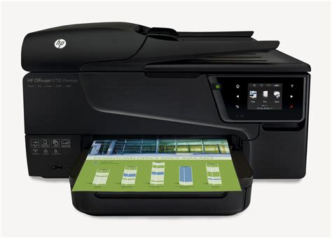 HP OfficeJet 6700 Premium e-All-in-One Ink