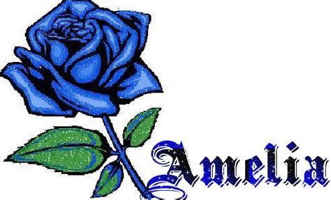 Amelia Name Images - ClipArt Best