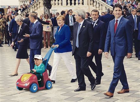 G7 leaders : r/pics