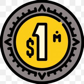 Mexican Peso Money Currency Symbol, PNG, 1400x980px, Mexican Peso, Cash ...