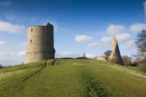 7 Treasures of the Thames Estuary | Heritage Calling