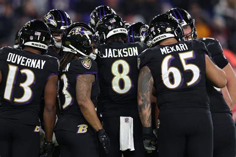 Ravens are 'set to rebound' after a disastrous 2021 season