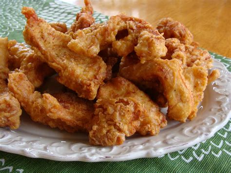 Just Cooking: Grandma Neva's Beer Battered Chicken Strips