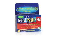 MidNite PM Reviews - MidNite PM Sleep Aid - MidNite PM Sleeping Pills