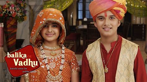 Balika Vadhu | Watch Balika Vadhu, Colors Latest Episodes, Videos and ...