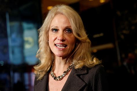 Kellyanne Conway's "alternative facts" comment sparks internet memes ...