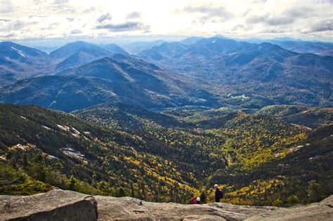 Expose Nature: Giant Mountain, Adirondack High Peaks, NY (3066x2040) [OC]