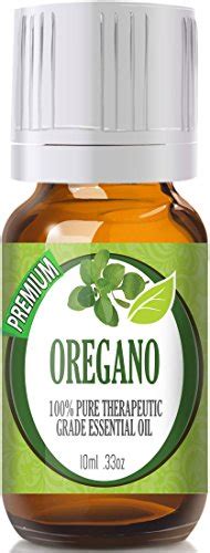 Oregano Oil For Dogs - Safety, Dosage, and Use on Ears! | Krill Oil For ...