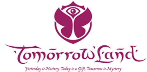 TomorrowLand - What the Logo?