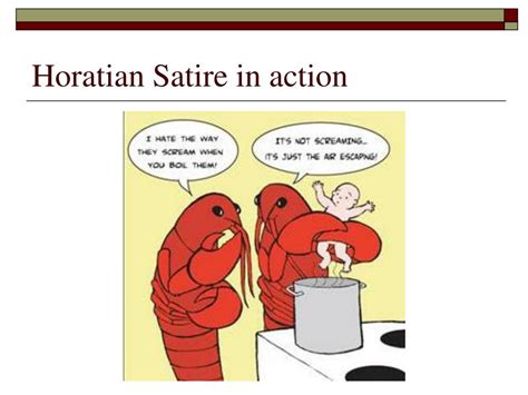 PPT - Criticism and Satire in Literature PowerPoint Presentation, free download - ID:6663554