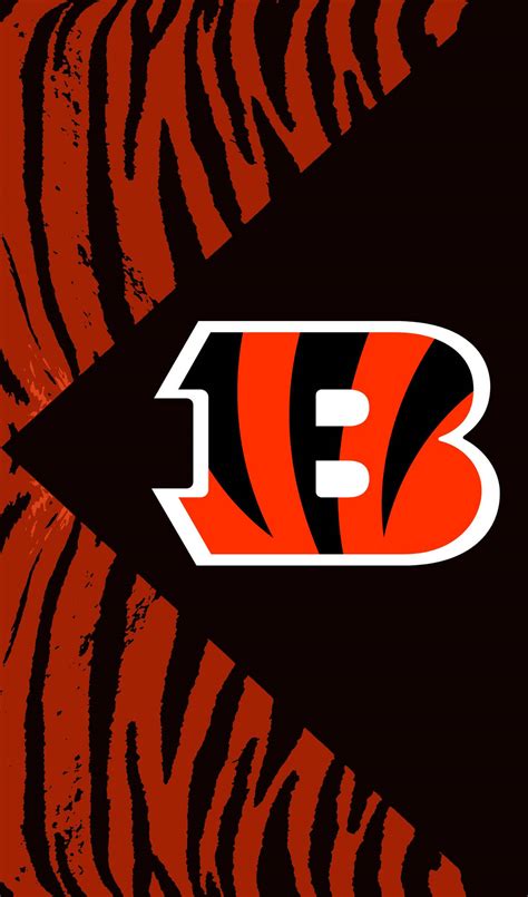 Top 999+ Cincinnati Bengals Wallpaper Full HD, 4K Free to Use