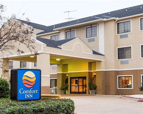 COMFORT INN SHREVEPORT I-49 - Updated 2024 Prices & Hotel Reviews (LA)