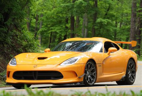 Holy Cow! I genuinely adore this finish color for this #ferrari | Dodge viper, 2016 dodge viper ...