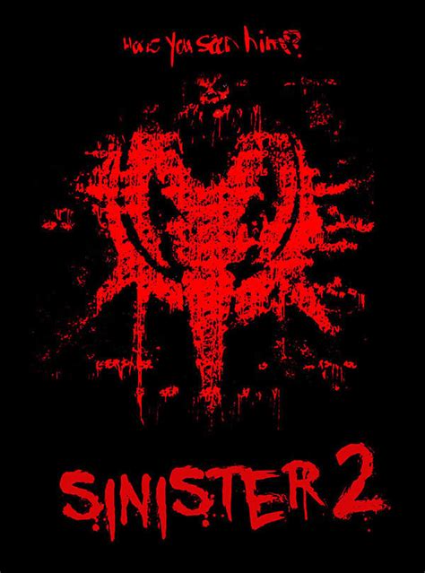 Sinister-2-2015-movie-poster | DesignContest