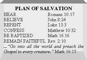 Plan Of Salvation Quotes. QuotesGram