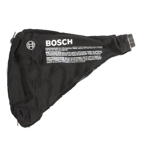 Bosch 1272D/1273DVS Sander Replacement Dust Bag # 2610994480 - Walmart.com - Walmart.com