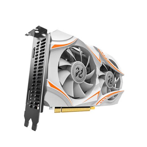 PELADN KaiTian RX 6400 4GD6 V2 Graphics Card 4G Gaming Graphics Card 64bit Dual Fan Cooling ...