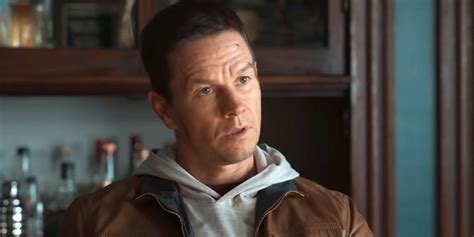 Mark Wahlberg Upcoming Movies 2024 - Emlyn Claudetta