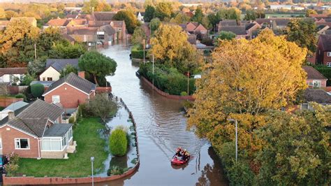 Further river flooding expected this weekend – Herefordshire Council