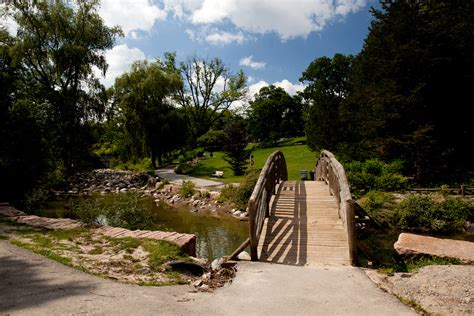 Toronto Botanical Garden: A Green Oasis