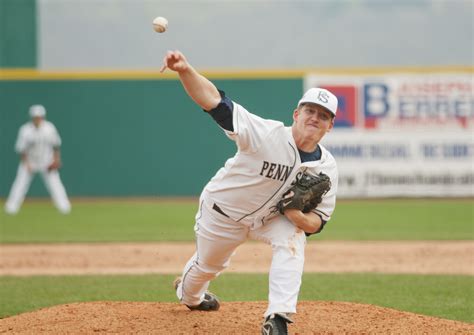 Penn State Baseball Weekend Preview