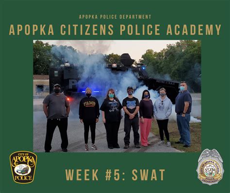 The Apopka Citizens Police... - Apopka Police Department | Facebook