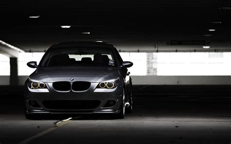 BMW E60 Wallpapers - Wallpaper Cave