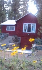 Wrightwood Cabins | Reservations