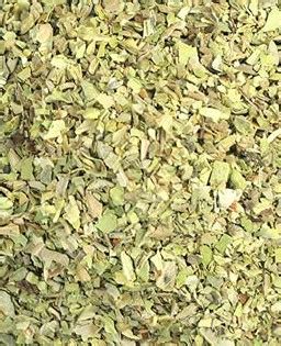 Oregano Leaves - Nilgiris Natural