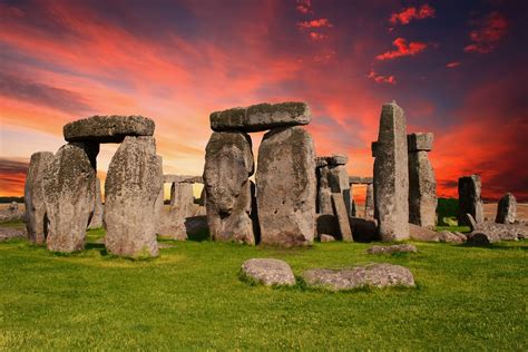 Stories 4 You: Merlin and the Legend of Stonehenge #Arthurian #HistFic ...