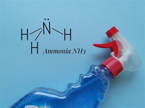 Ammonia Uses, Benefits, and Dangers - Facty Health