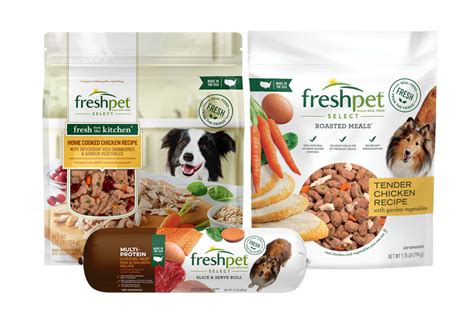 Freshpet strategizing for ‘significant growth potential’ | Pet Food ...