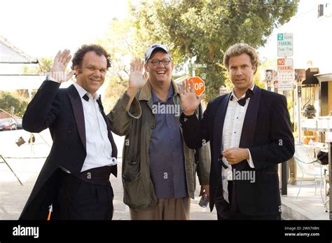 Step Brothers Year : 2008 USA Director : Adam McKay John C. Reilly ...