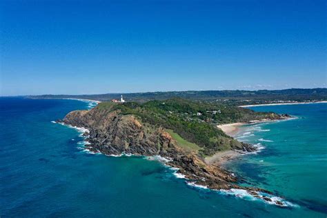 Byron Bay Tourism (2024) - Australia > Top Places, Travel Guide | Holidify