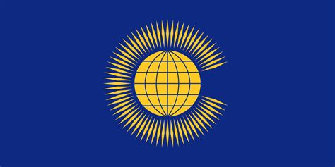 Commonwealth of Nations | Flag Database