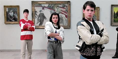 Ferris Bueller's Day Off Soundtrack: Every Song In The Movie