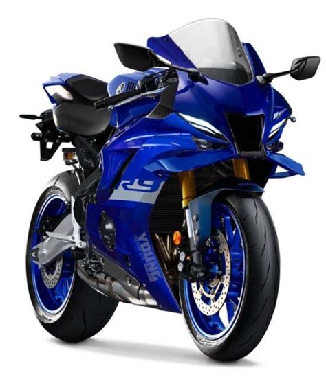 Yamaha YZF-R9 ซูเปอร์สปอร์ต 3 สูบเรียง มีลุ้นเปิดตัวในปีนี้!