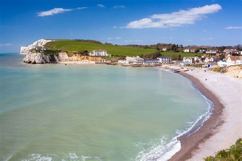 The 15 Best Beaches On The Isle Of Wight | Independent Cottages