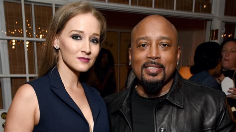 Daymond John's Wedding: 'Shark Tank' Star Marries Heather Taras in ...