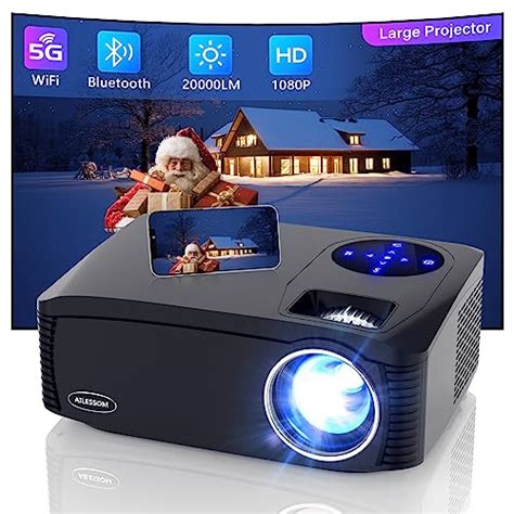 10 Best High End Home Theater Projector (Updated 2024)