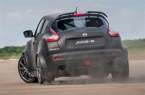 Nissan Approves 600-HP Juke-R 2.0 Production - eBay Motors Blog