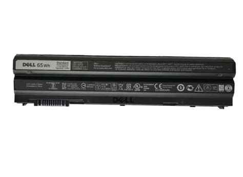 Dell latitude e6440 battery - ulsdpin