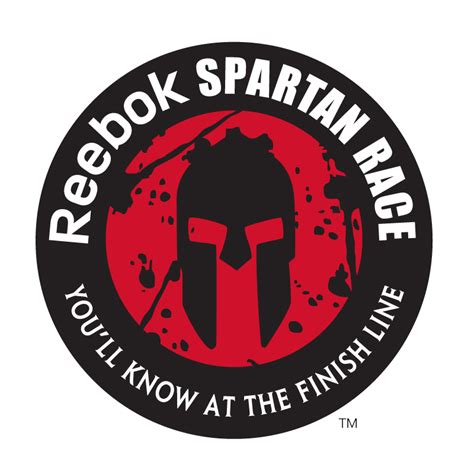 Spartan Race Logo Vector at GetDrawings | Free download