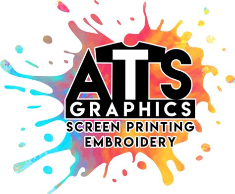 Contact - ATS Graphics