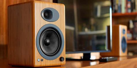 The Best Bookshelf Speakers For Under $500 in 2021 - Sound Manual