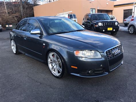 2007 Audi S4