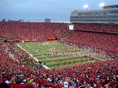 Memorial Stadium (Lincoln) | American Football Wiki | FANDOM powered by Wikia